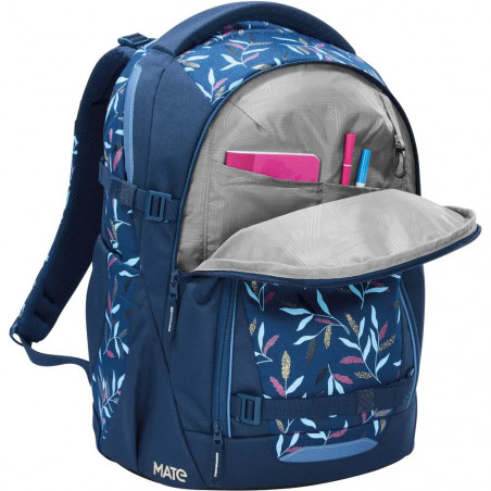 Rucksack MATE, Boho Glam