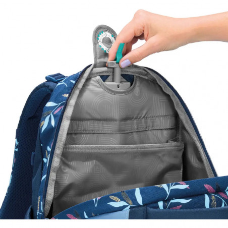 Rucksack MATE, Boho Glam