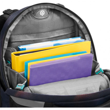 Rucksack MATE, Rainbow Illusion