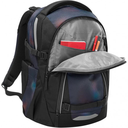 Rucksack MATE, Rainbow Illusion