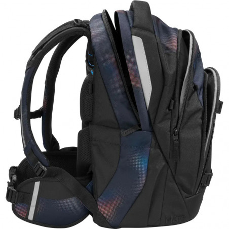 Rucksack MATE, Rainbow Illusion