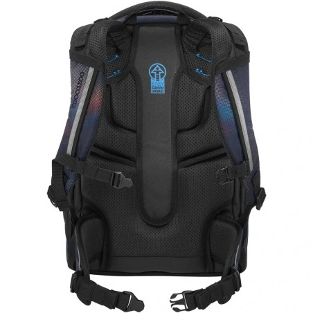 Rucksack MATE, Rainbow Illusion