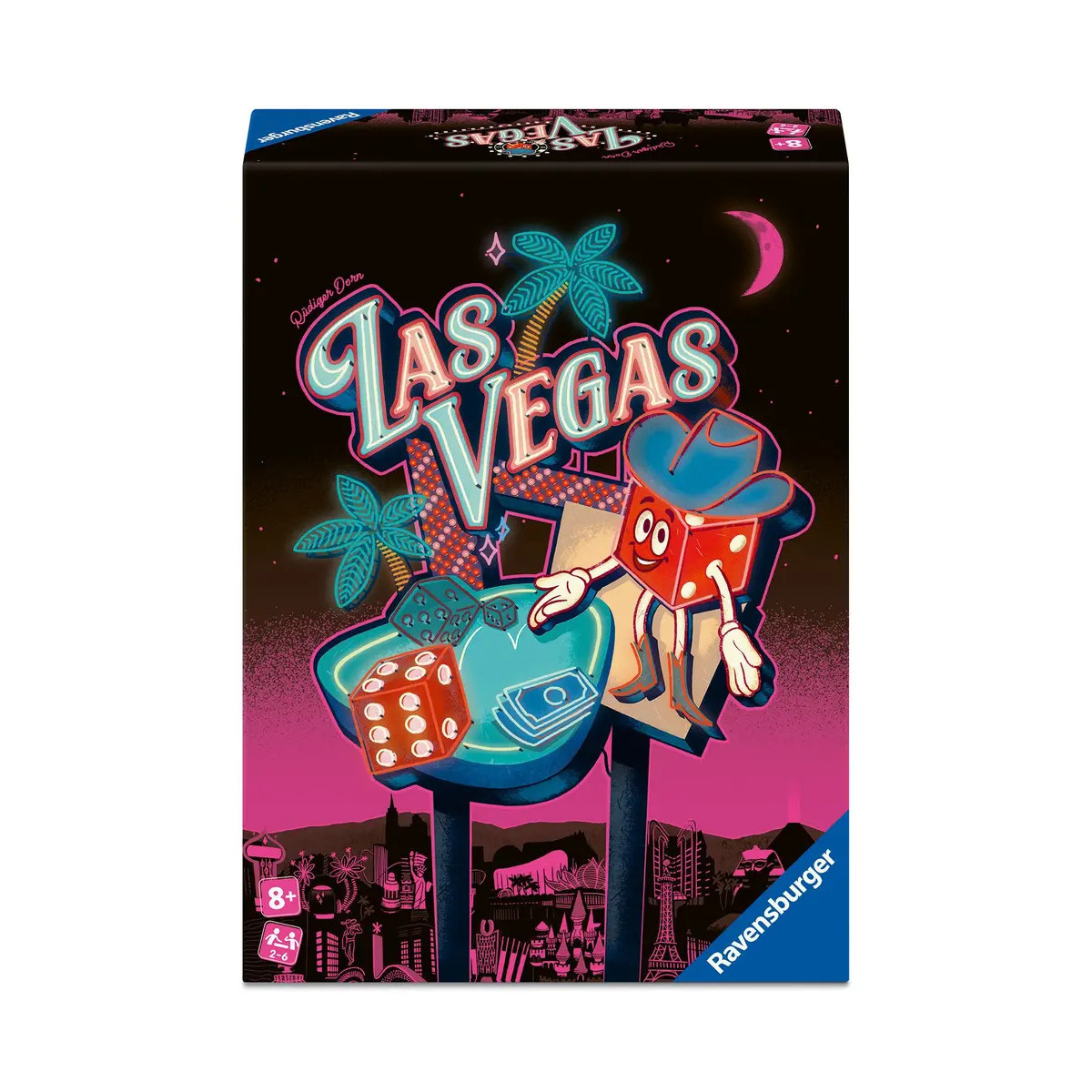 Las Vegas