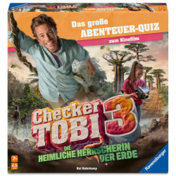 C.T. - Das Große Abenteuerqui