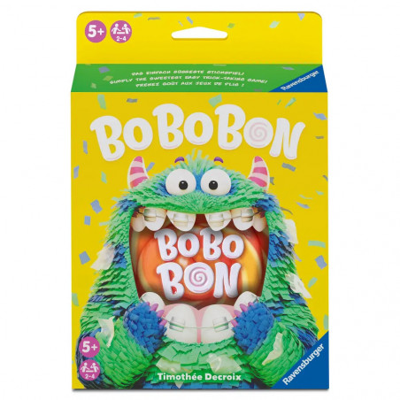 Bo Bo Bon