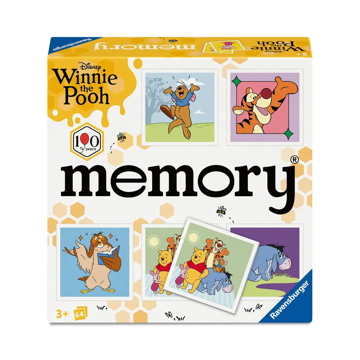 memory® Winnie the Pooh   Wel