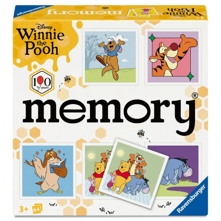 memory® Winnie the Pooh   Wel