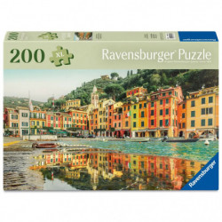 Beautiful Portofino   200p