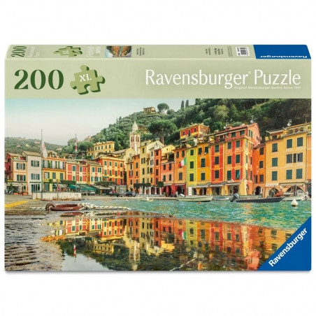 Beautiful Portofino   200p