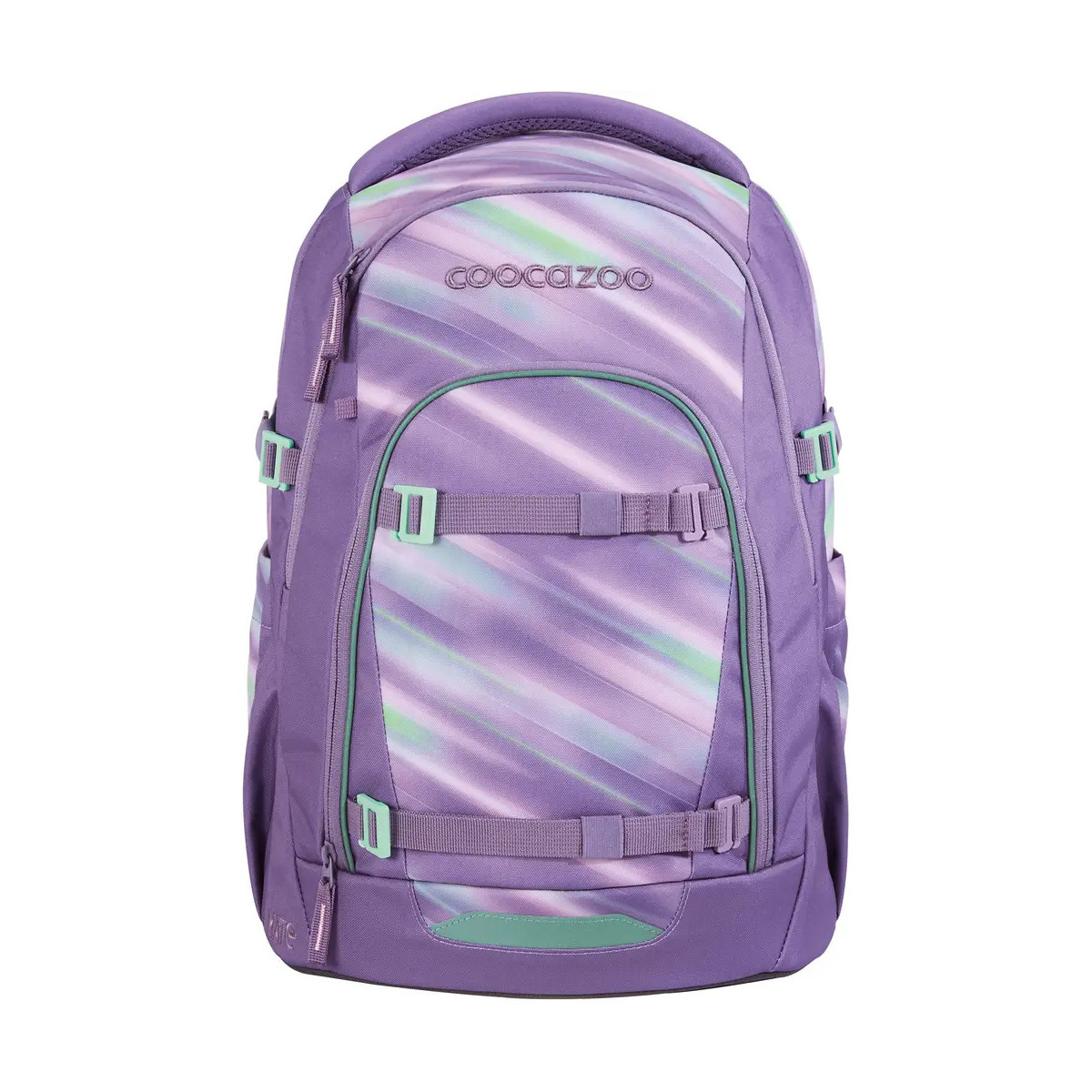 Rucksack MATE, Arctic Lights
