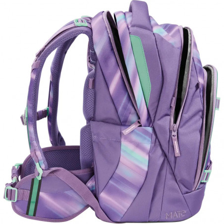 Rucksack MATE, Arctic Lights