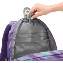 Rucksack MATE, Arctic Lights