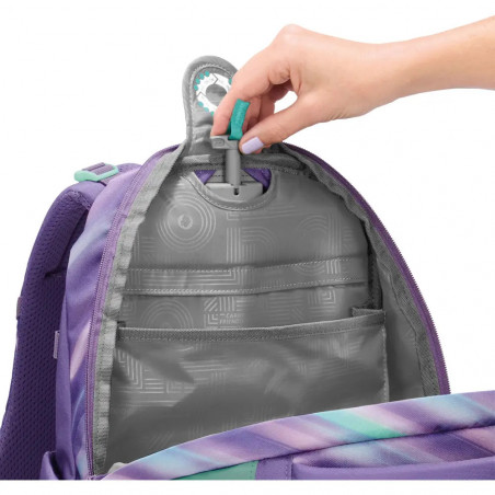 Rucksack MATE, Arctic Lights