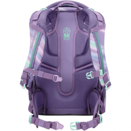 Rucksack MATE, Arctic Lights