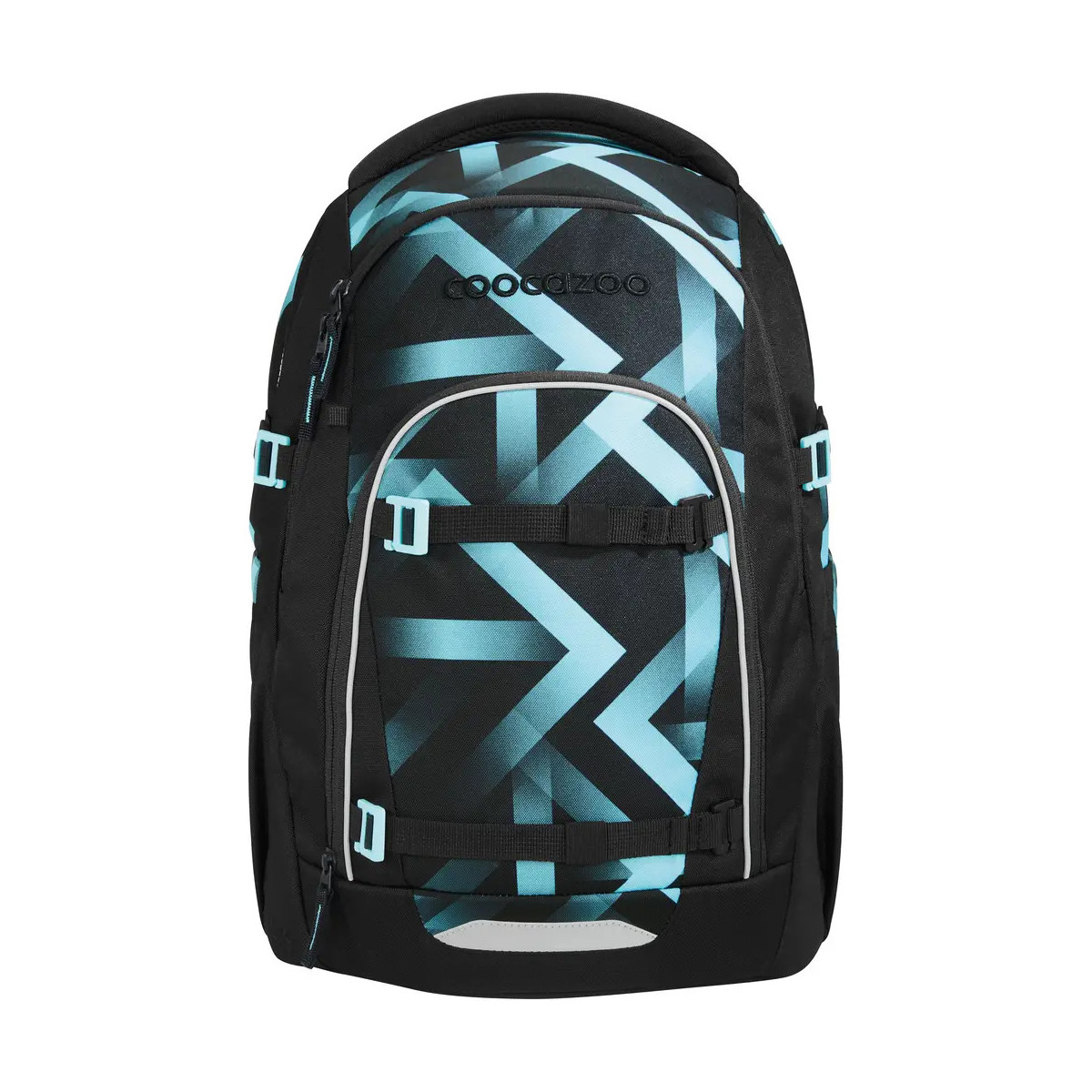 Rucksack MATE, Laser Lights