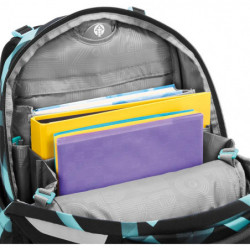 Rucksack MATE, Laser Lights