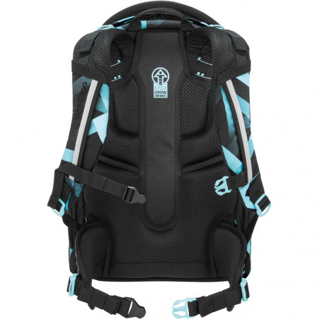 Rucksack MATE, Laser Lights