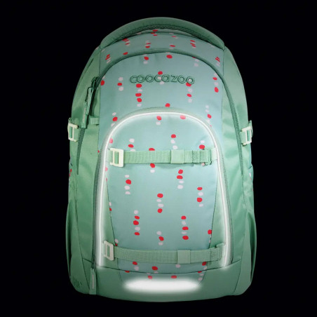 Rucksack MATE, Dancing Dots