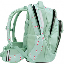 Rucksack MATE, Dancing Dots