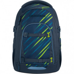 Rucksack MATE, Fast Lime