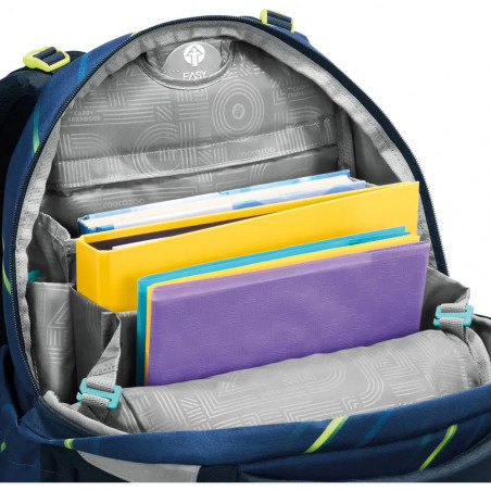 Rucksack MATE, Fast Lime