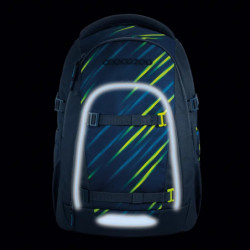Rucksack MATE, Fast Lime