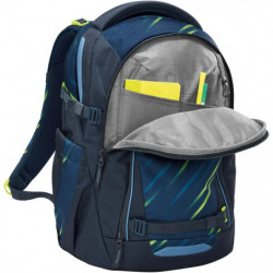 Rucksack MATE, Fast Lime
