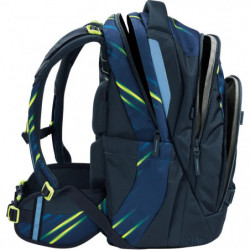 Rucksack MATE, Fast Lime