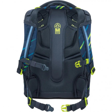 Rucksack MATE, Fast Lime