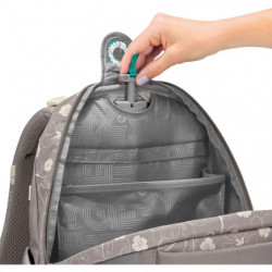 Rucksack MATE, Vanilla Bloom