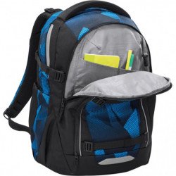 Rucksack MATE, Electric Ice