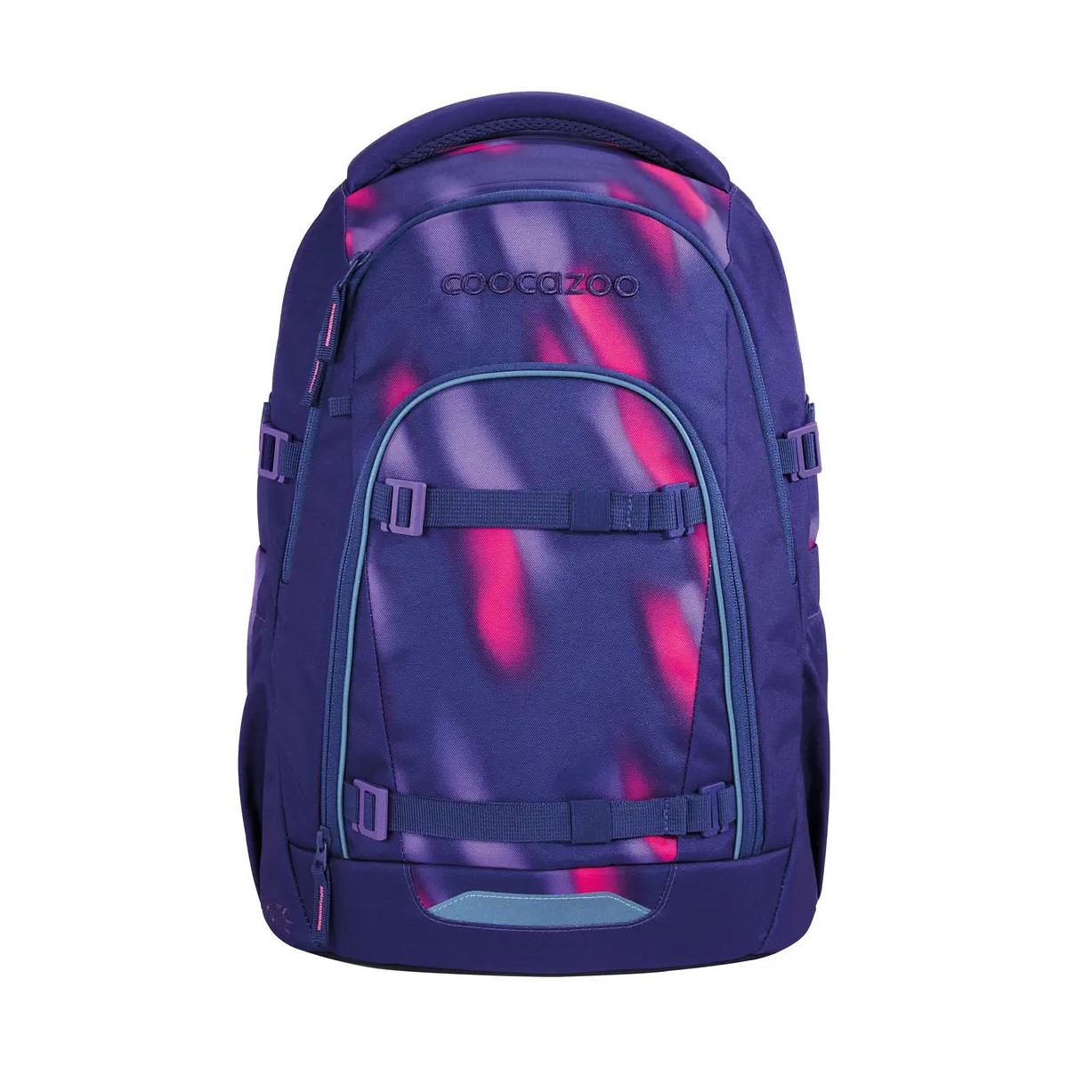 Rucksack MATE, Aurora Glow