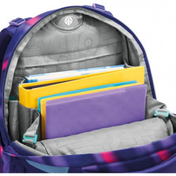 Rucksack MATE, Aurora Glow