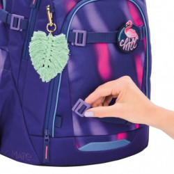 Rucksack MATE, Aurora Glow