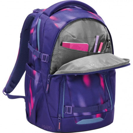 Rucksack MATE, Aurora Glow