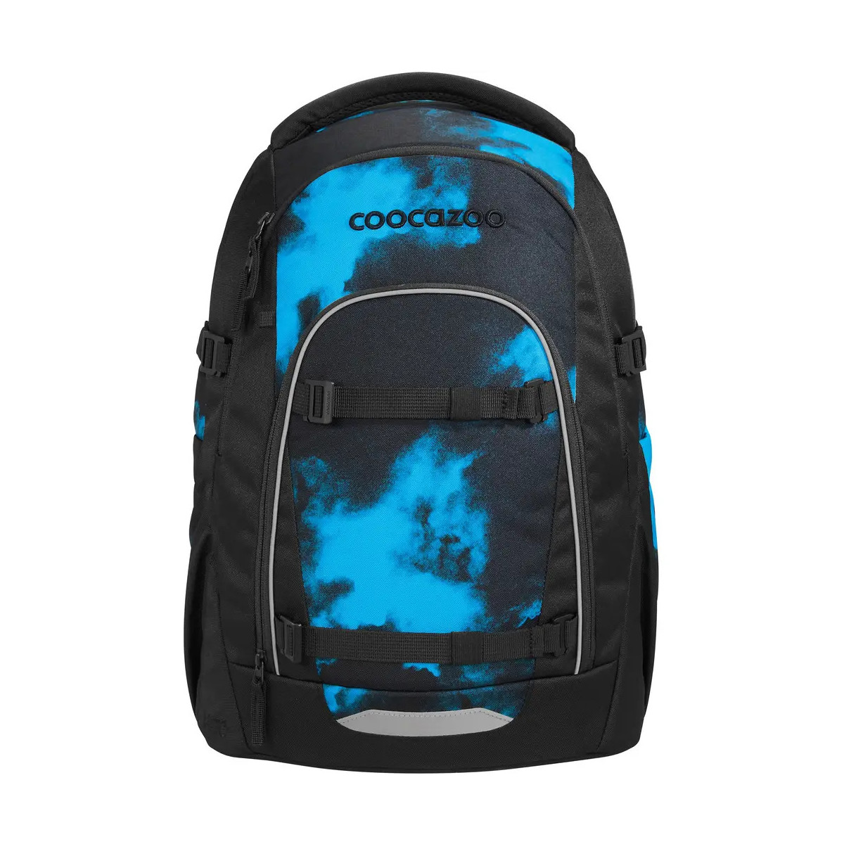 Rucksack MATE, Mystic Clouds