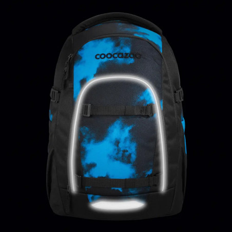 Rucksack MATE, Mystic Clouds
