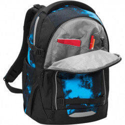 Rucksack MATE, Mystic Clouds