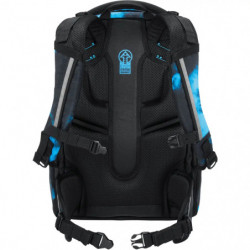 Rucksack MATE, Mystic Clouds