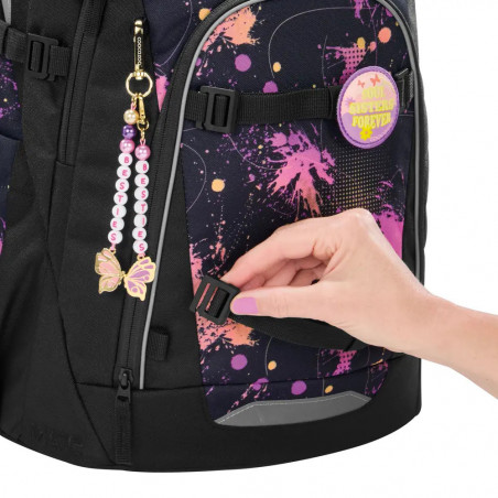 Rucksack MATE, Colour Drift