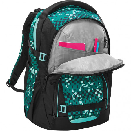 Rucksack MATE, Pixel Blox