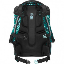 Rucksack MATE, Pixel Blox