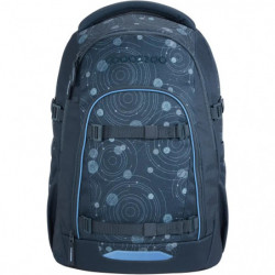 Rucksack MATE, Blue Orbit