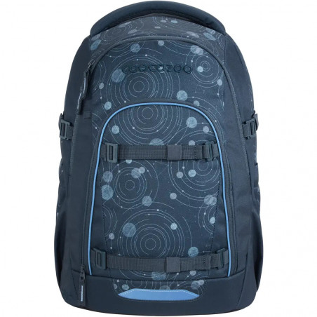 Rucksack MATE, Blue Orbit