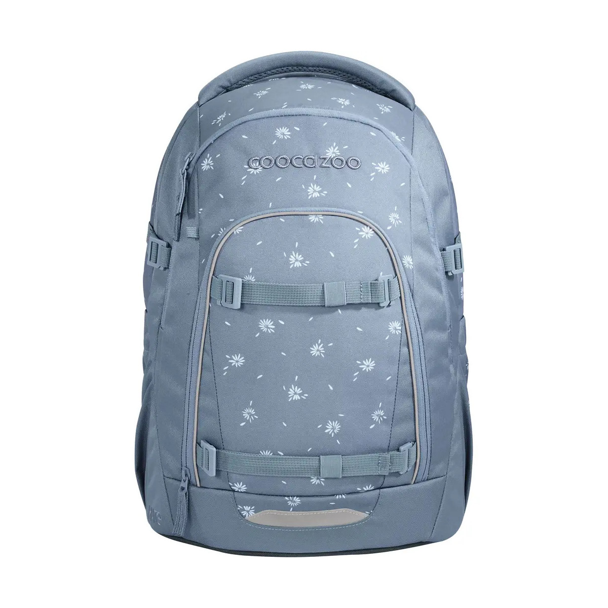 Rucksack MATE, Bloomy Daisy