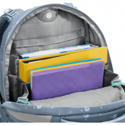 Rucksack MATE, Bloomy Daisy