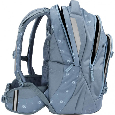 Rucksack MATE, Bloomy Daisy