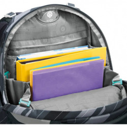 Rucksack MATE, Dark Race