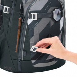 Rucksack MATE, Dark Race