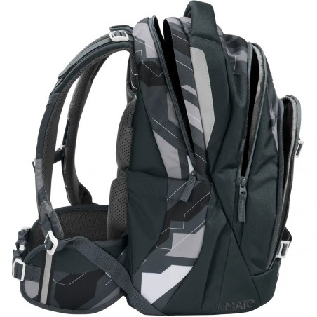 Rucksack MATE, Dark Race